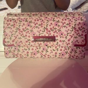 🔴3/$25 Flower Wallet